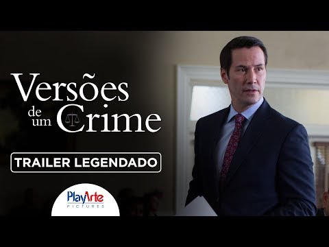 Versões de Um Crime - Trailer Legendado