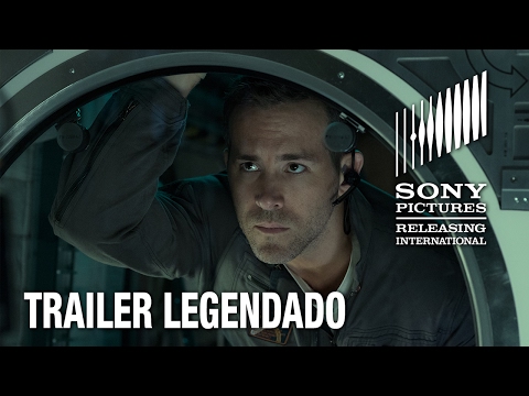 Vida | Trailer Legendado 2 | Hoje nos cinemas