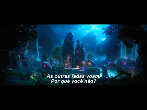 Malévola - Trailer Oficial