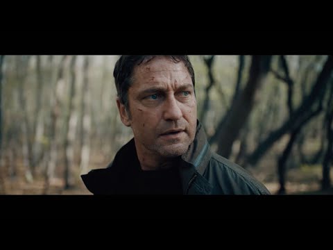 Invasão ao Serviço Secreto | Trailer 1 Legendado | 14 de novembro nos cinemas