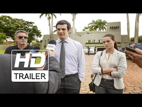 Em Nome da Lei | Trailer Oficial | HD