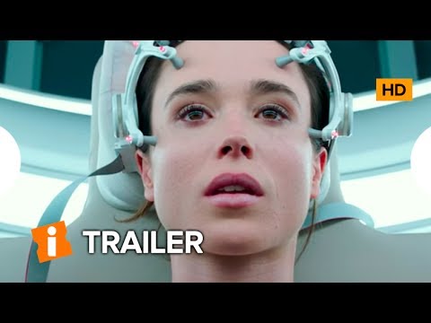 Além da Morte (Flatliners) | Trailer Legendado 1