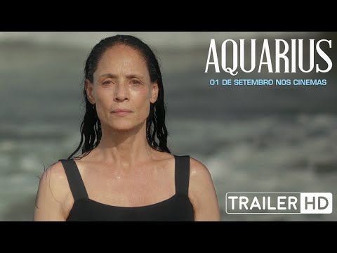 AQUARIUS - Trailer legendado