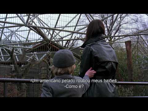 Lobisomem Americano Em Londres, Um (Legendado) - Trailer