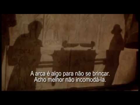 Caçadores da Arca Perdida - 1981 - Trailer Legendado Brasileiro