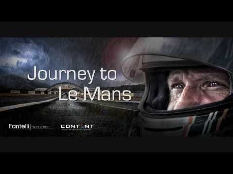 Journey to Le Mans Trailer 1
