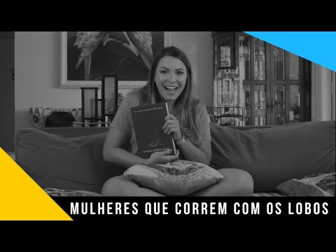 #FALAFÊ - MULHERES QUE CORREM COM OS LOBOS