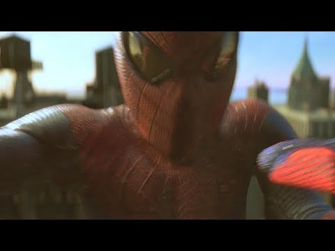 O Espetacular Homem-Aranha | Trailer 1 Legendado | 6 de julho nos cinemas