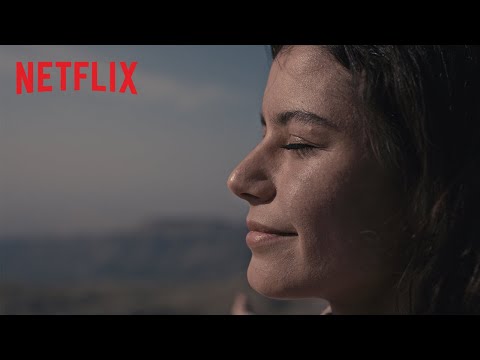 O Segredo do Templo | Trailer | Netflix
