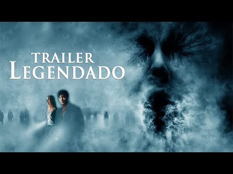 A Névoa (2005) | Trailer Legendado