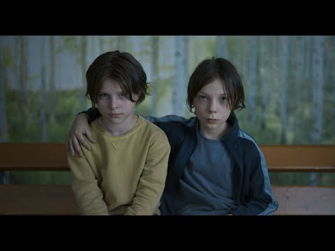 Un pequeño mundo - Trailer subtitulado en español