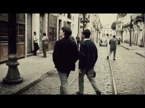 BOCA - Trailer Oficial