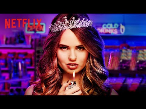 Insatiable | Trailer principal [HD] | Netflix