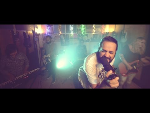 Taunting Glaciers - End Of All Things (Official Music Video)