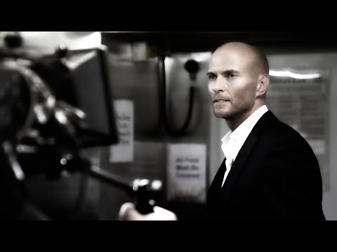 Interview With A Hitman - Official Trailer