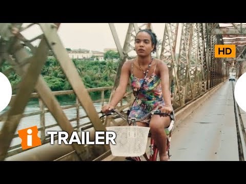Café com Canela | Trailer Oficial