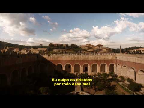 Pedro - A Redenção - Trailer Oficial