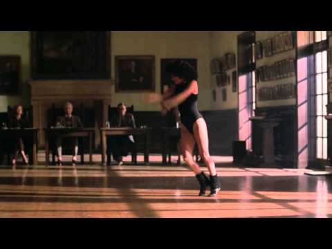 Flashdance - Final Dance / What A Feeling (1983)