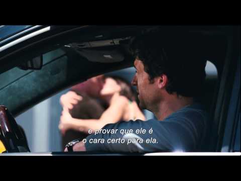 O Melhor Amigo Da Noiva (LEG) - Trailer