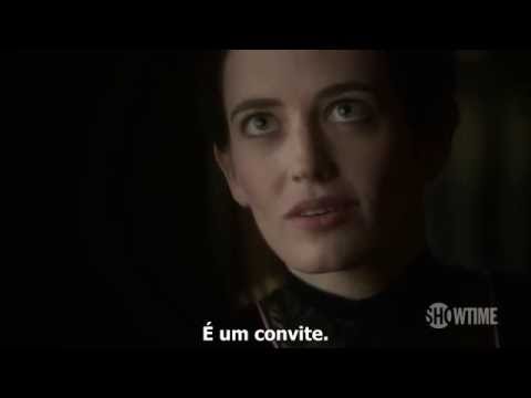 Penny Dreadful Trailer 1ª Temporada / Legendado pt-br