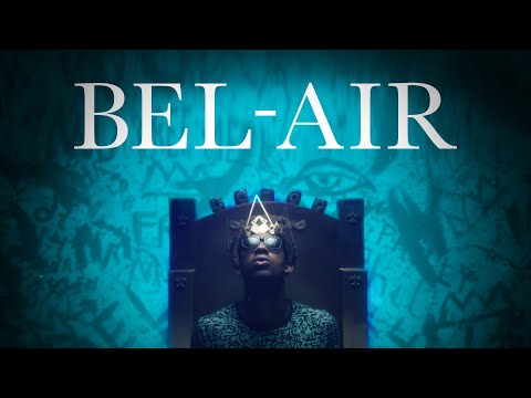 Bel-Air (2019) | Official Trailer (4K)