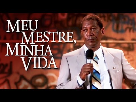 Meu Mestre, Minha Vida - Dublagem Herbert Richers (versão sem cortes)