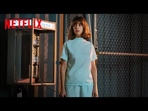 Entre Realidades | Trailer oficial | Netflix