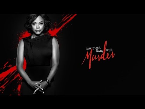 How To Get Away With Murder - Trailer Legendado