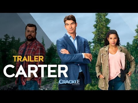 Trailer Carter | Crackle Original