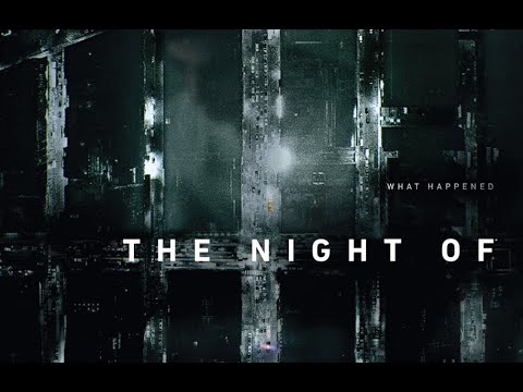 The Night Of - Trailer - Legendado PT-BR (HD)