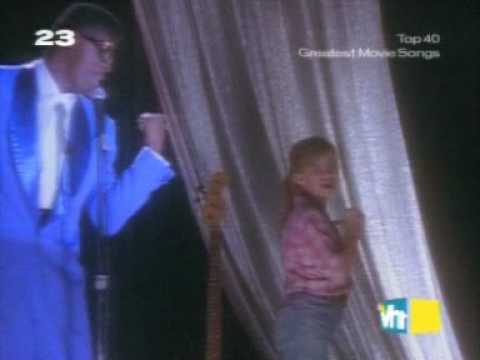 Clip &quot;My Girl&quot; - The Temptations - 1991 - Meu Primeiro Amor