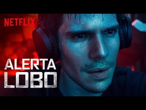 Alerta Lobo (The Wolf&#039;s Call) | Trailer | Dublado (Brasil) [HD]