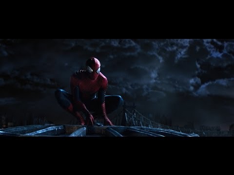 O Espetacular Homem-Aranha™ 2: A Ameaça de Electro | Trailer Final (Legendado)
