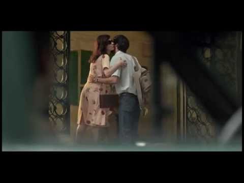 Trailer do filme &quot;Vidas Partidas&quot;