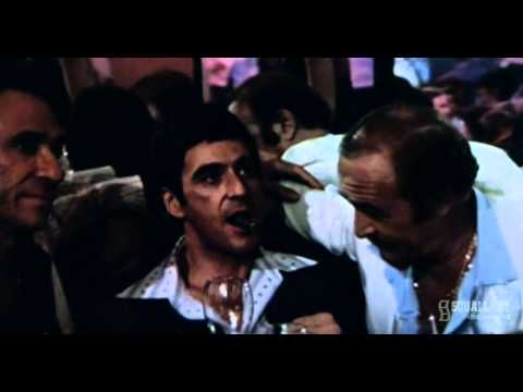 Scarface | 1983 | Trailer HD Legendado | Scarface