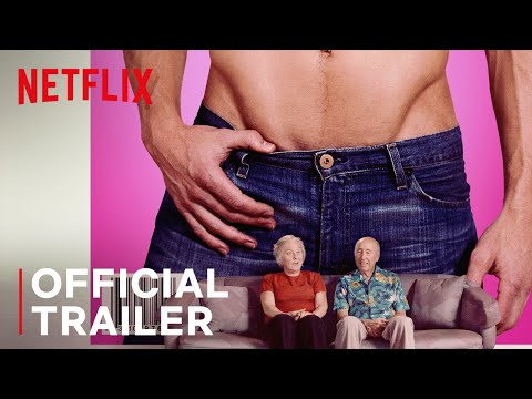 Circus of Books | Official Trailer | Netflix