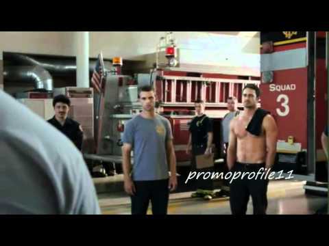 Chicago Fire - Official Season 1 Promo (Pilot)