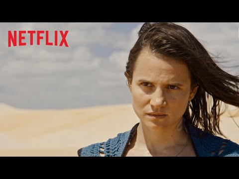 3% | Temporada 3 | Trailer oficial [HD] | Netflix