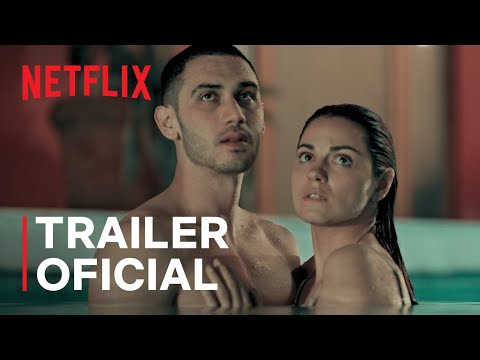 Desejo Sombrio | Trailer oficial | Netflix