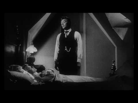 The Night of the Hunter (1955) Trailer - The Criterion Collection