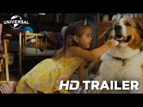 Juntos Para Sempre - Trailer Oficial (Universal Pictures) HD