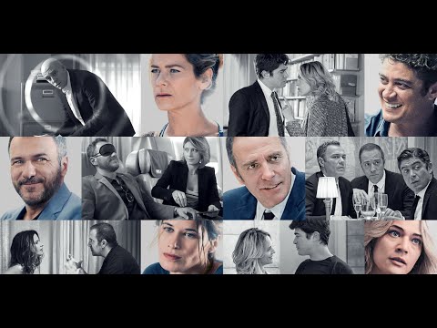 OS INFIÉIS - FILME 2020 - TRAILER OFICIAL NETFLIX