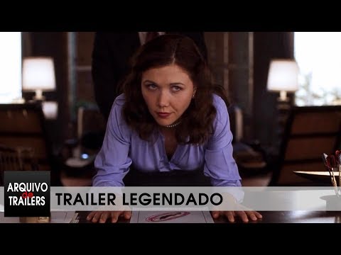 Secretária (Secretary 2002) - Trailer Legendado