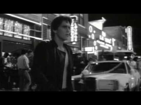 O Selvagem da Motocicleta ( Rumble Fish ) - Trailer Legenda