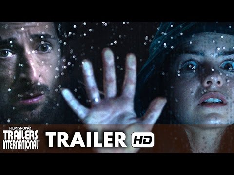 Visões do Passado Trailer Oficial Legendado [Suspense 2016] HD