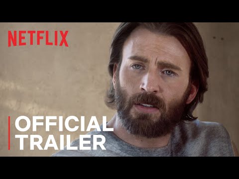 Missão no Mar Vermelho | Trailer oficial | Netflix