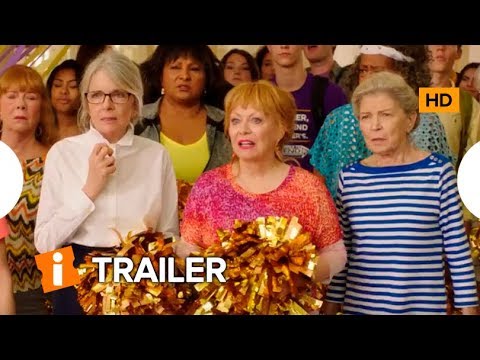 As Rainhas da Torcida | Trailer Legendado