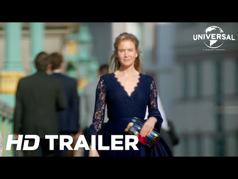 O Bebê de Bridget Jones - Trailer Internacional