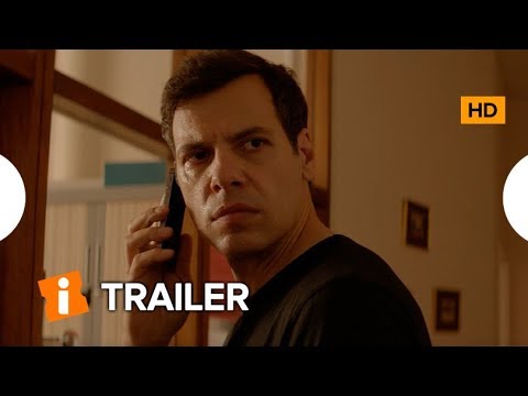 O Professor Substituto | Trailer Legendado