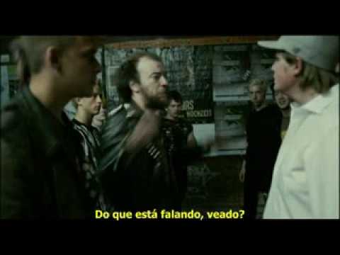 A Onda (Die Welle) Trailer LEGENDADO